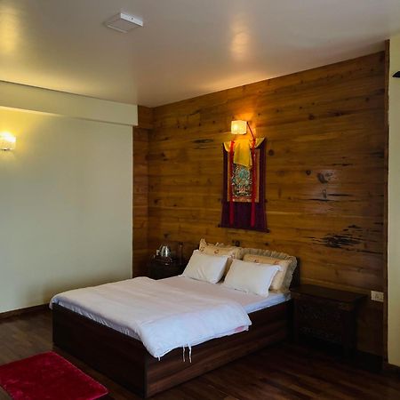 Martam Farmhouse Villa Pelling Ngoại thất bức ảnh