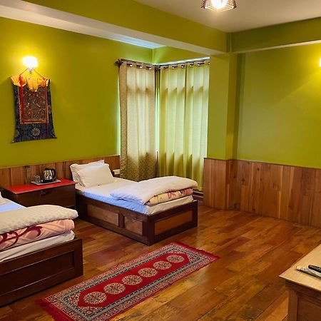 Martam Farmhouse Villa Pelling Ngoại thất bức ảnh