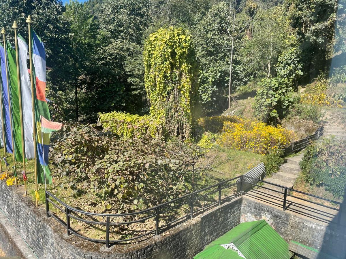 Martam Farmhouse Pelling Ngoại thất bức ảnh