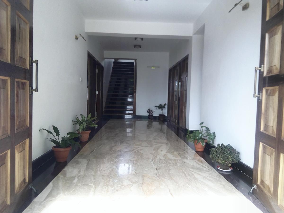 Martam Farmhouse Pelling Ngoại thất bức ảnh